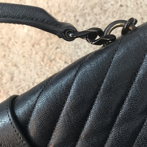 YSL bag - Picture 6 of 8